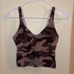 Lululemon Align Tank Top